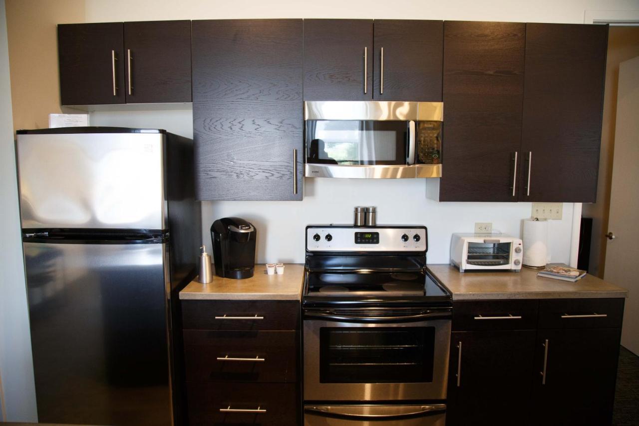 The Lofts At The Five & Dime