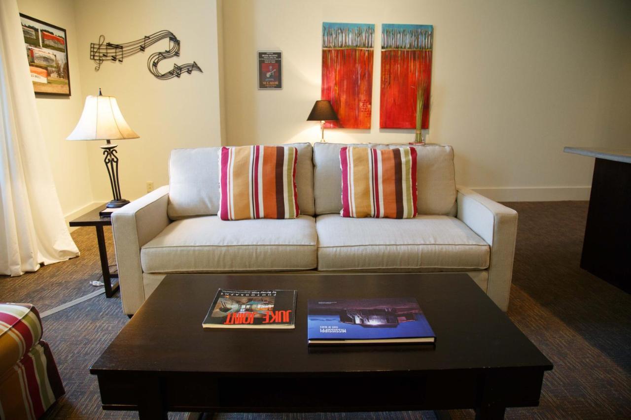 The Lofts At The Five & Dime Aparthotel *
